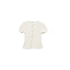 Benita Blouse - Raw