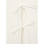 Benita Blouse - Raw