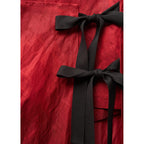 Jupe Anemona - Red