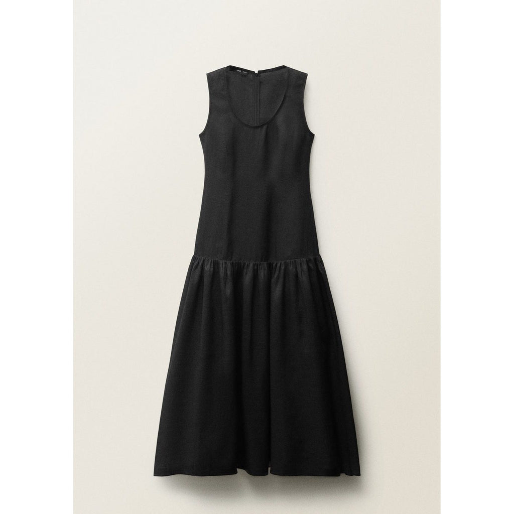 Robe Jana - Black