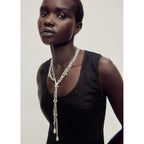 Robe Jana - Black