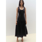 Robe Jana - Black