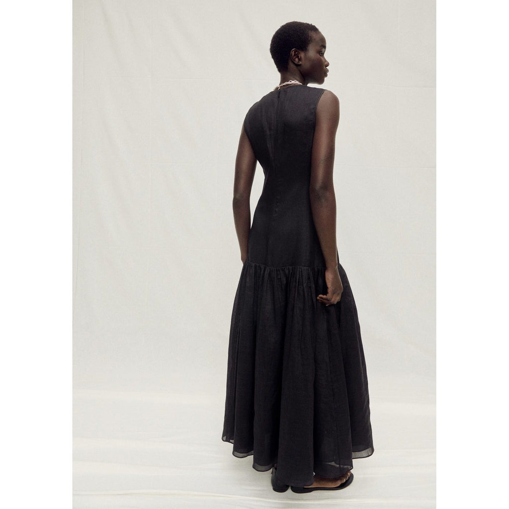 Robe Jana - Black