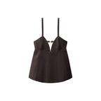 Top Blues - Brown