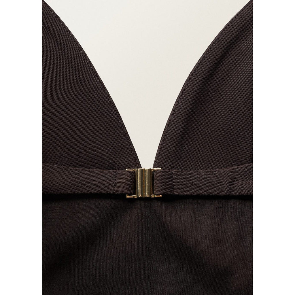 Top Blues - Brown