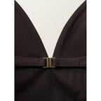 Top Blues - Brown
