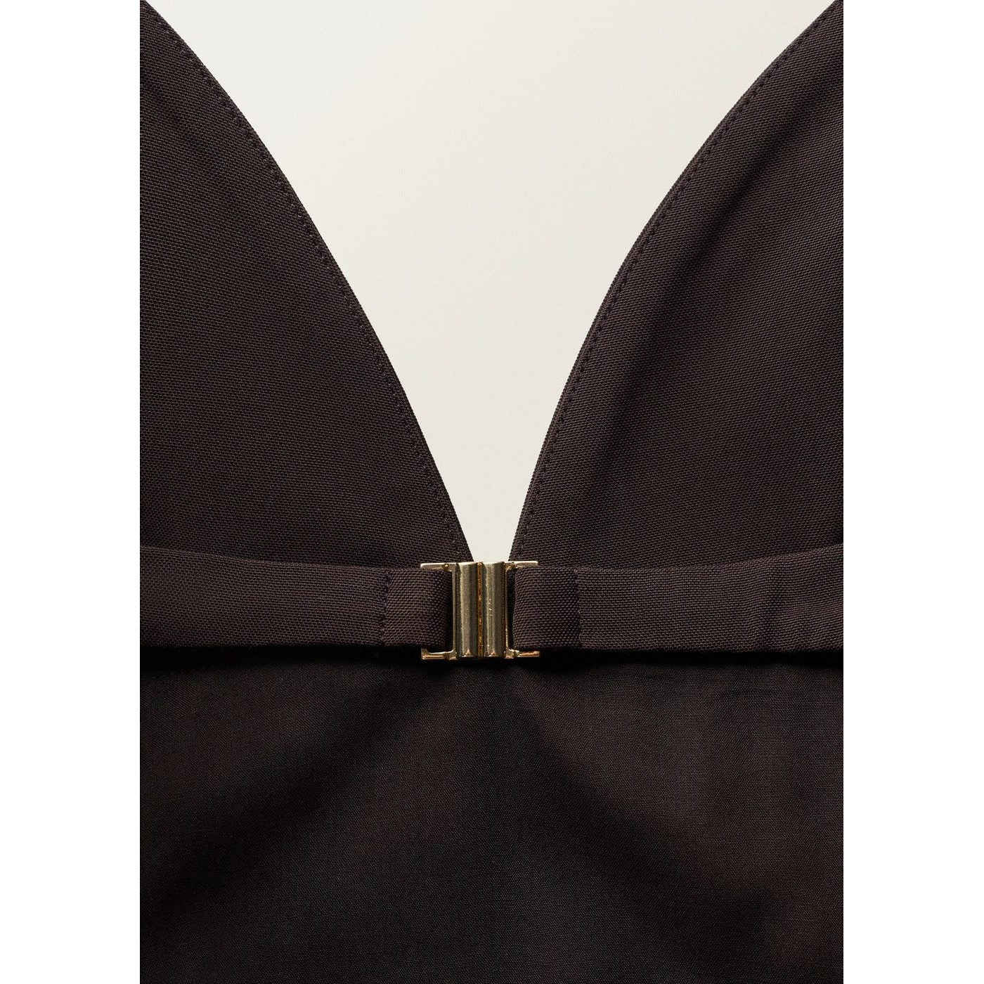 Top Blues - Brown