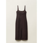 Dress Bahia - Brown