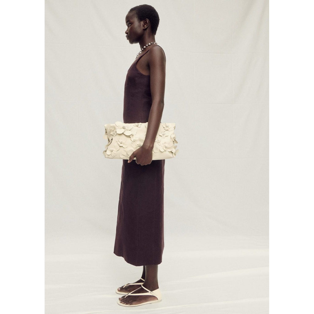 Dress Bahia - Brown
