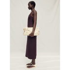 Dress Bahia - Brown