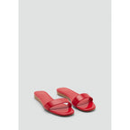 Sandales Coni - Rouge