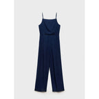 One-Piece Suit Creta - Dark Blue