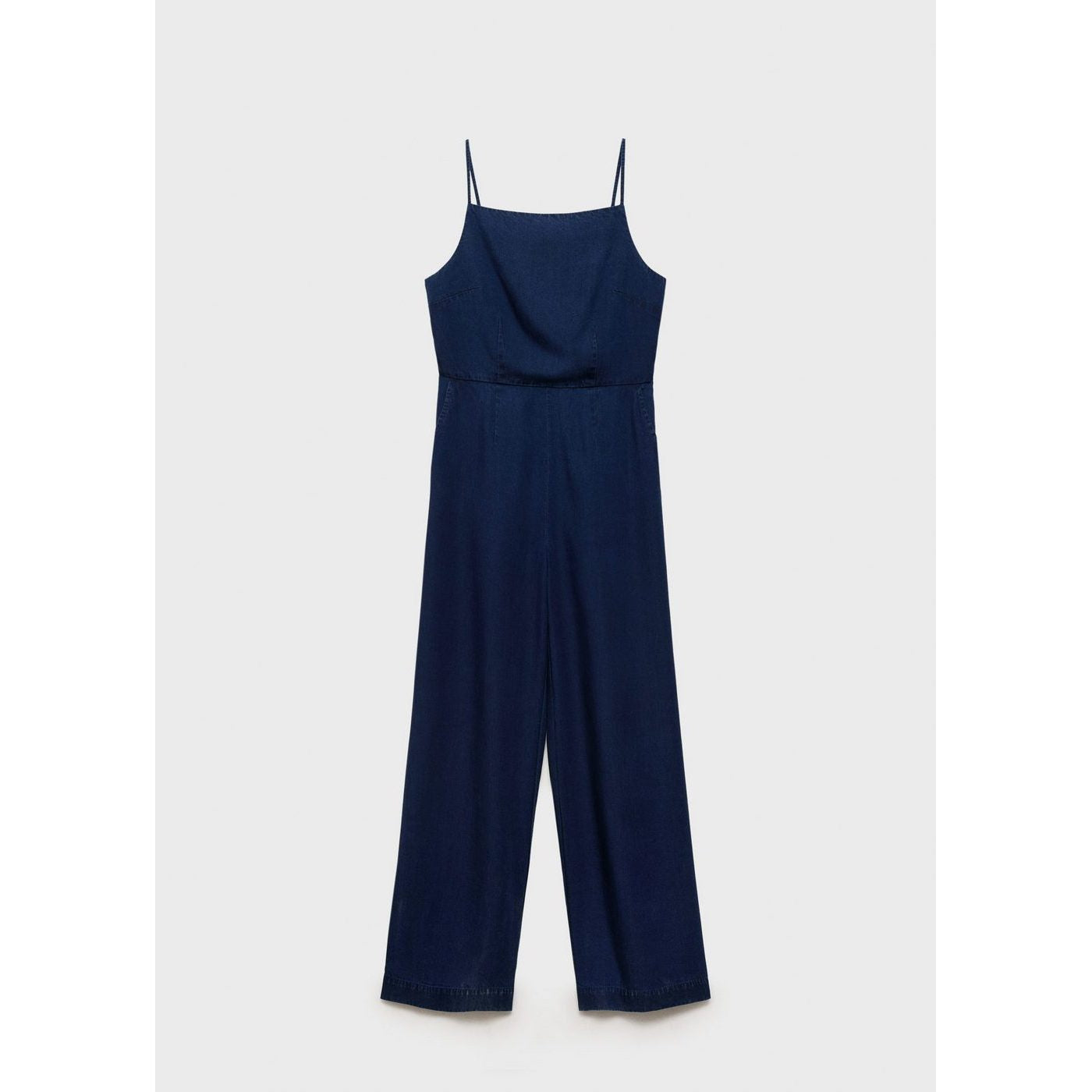 One-Piece Suit Creta - Dark Blue
