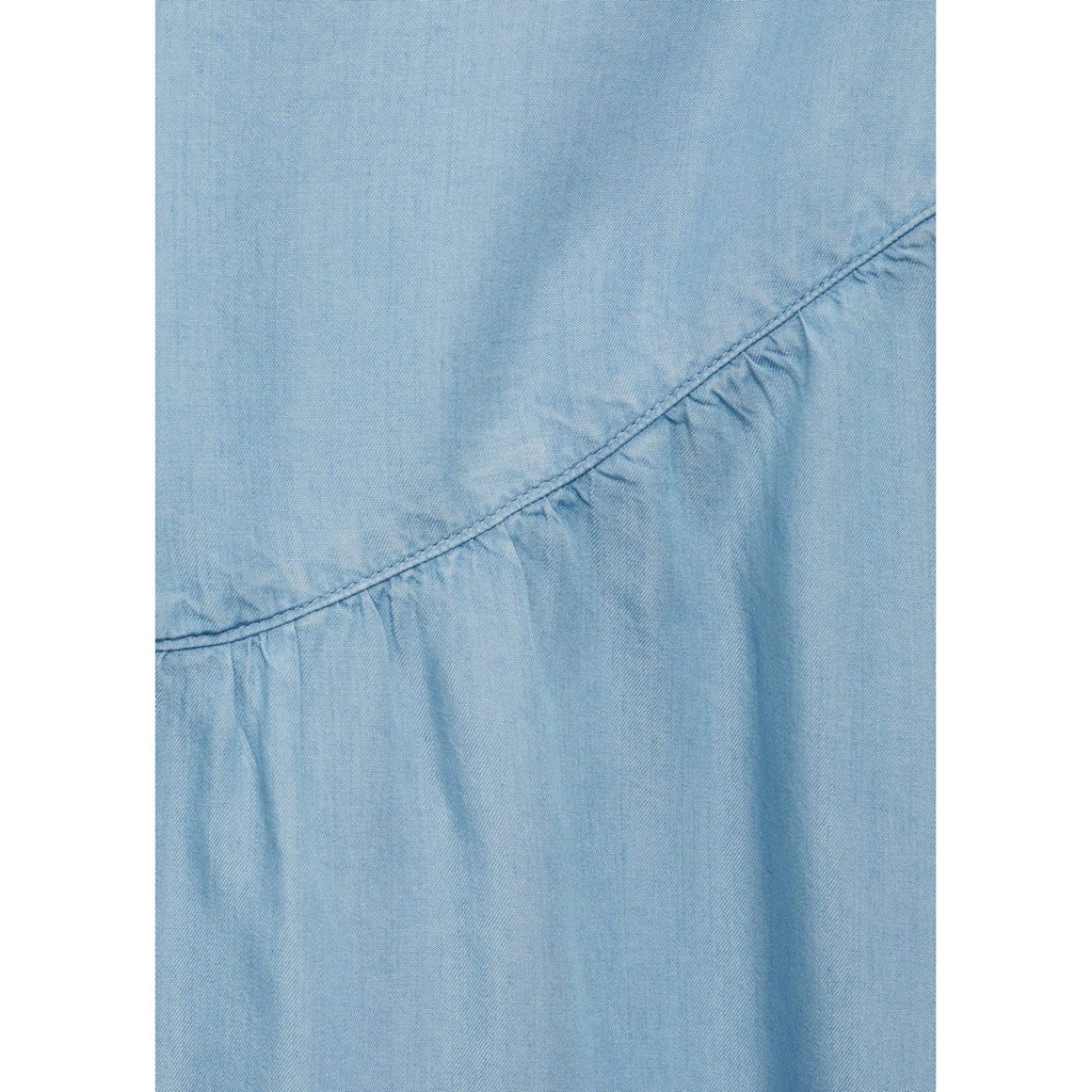 Jupe Haley - Medium Blue