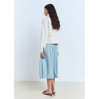Jupe Haley - Medium Blue