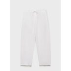 Pantalon Linen - Off White