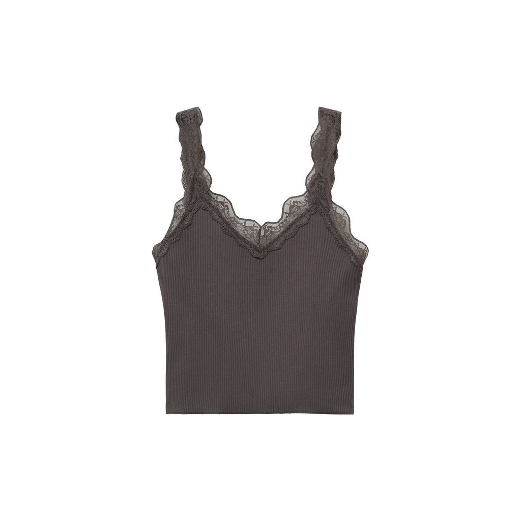 Top Raven - Gray