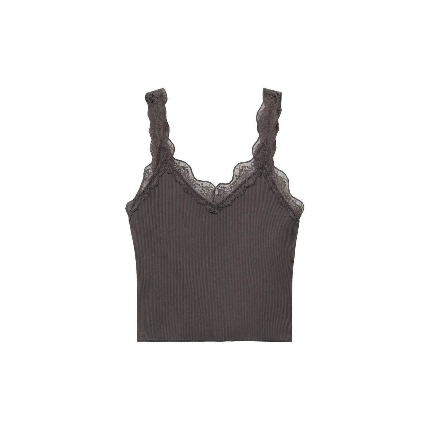 Top Raven - Gray