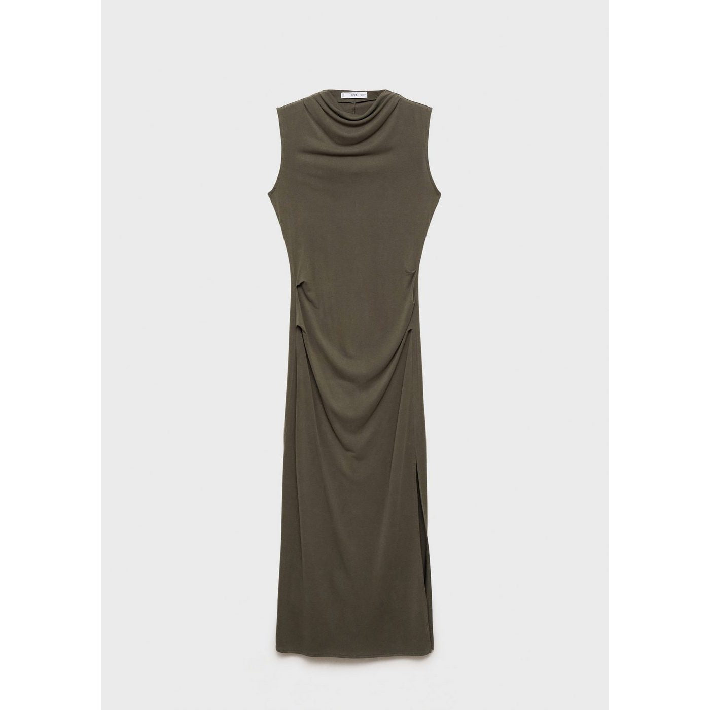 Carai Dress - Khaki