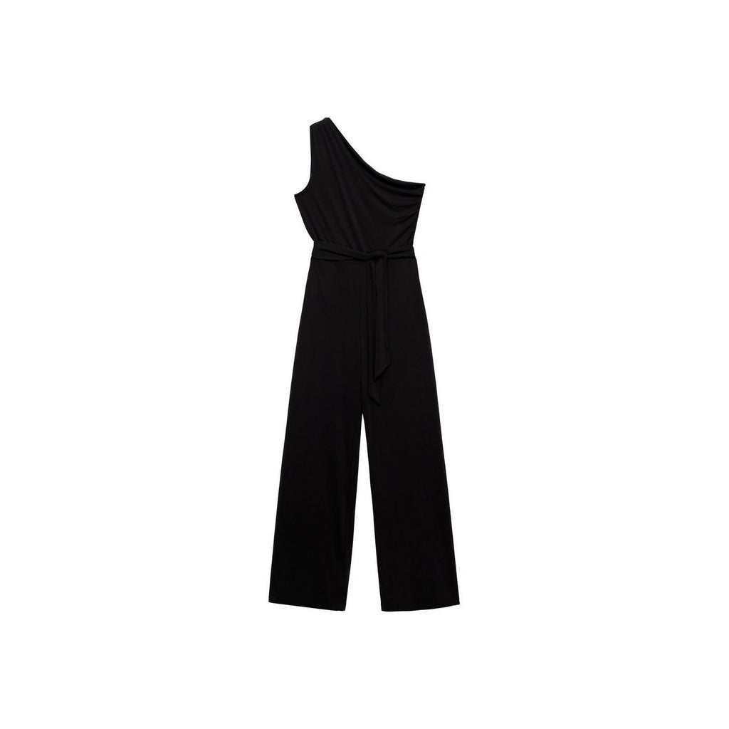 Flamingo Jumpsuit - Anthracite Gray