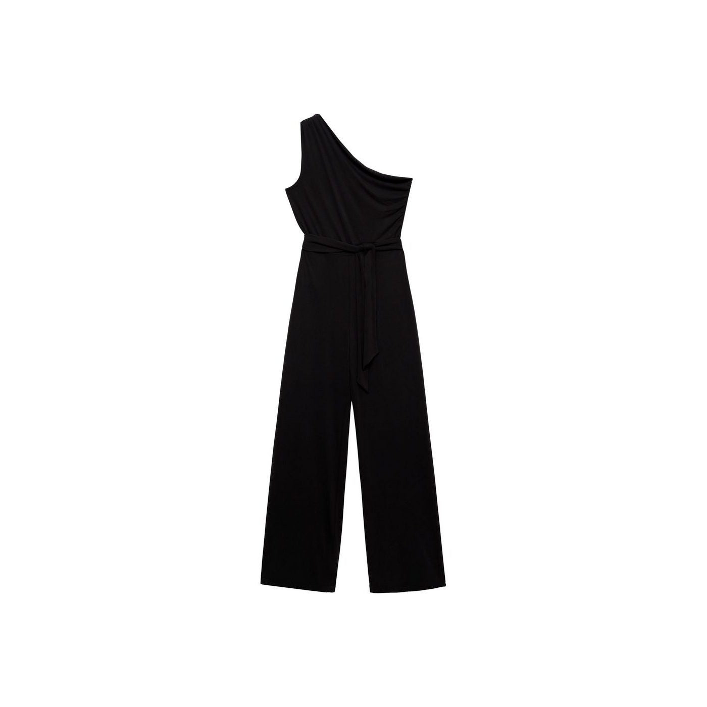 Flamingo Jumpsuit - Anthracite Gray