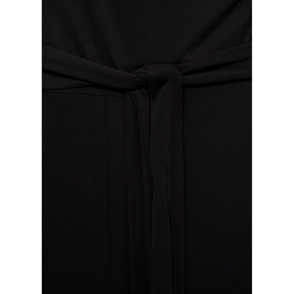 Flamingo Jumpsuit - Anthracite Gray