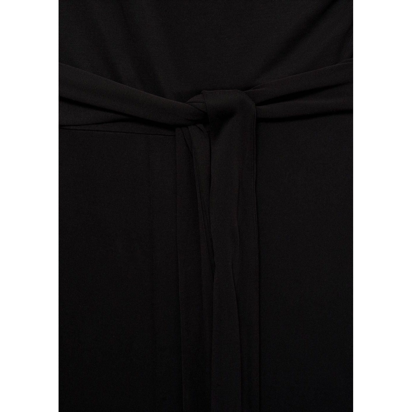 Flamingo Jumpsuit - Anthracite Gray