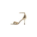 Olen Sandals - Gold