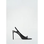 Nilly Sandals - Black