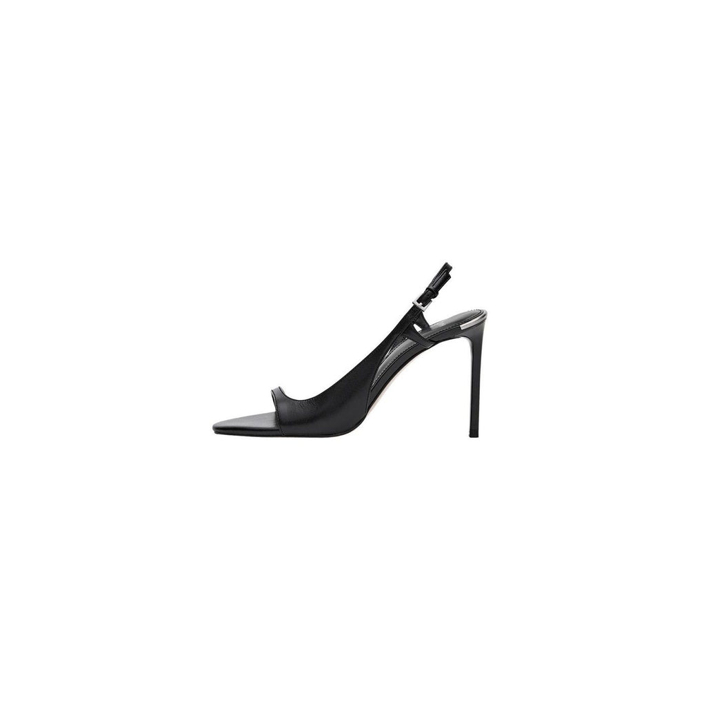 Nilly Sandals - Black