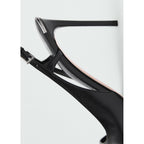 Nilly Sandals - Black