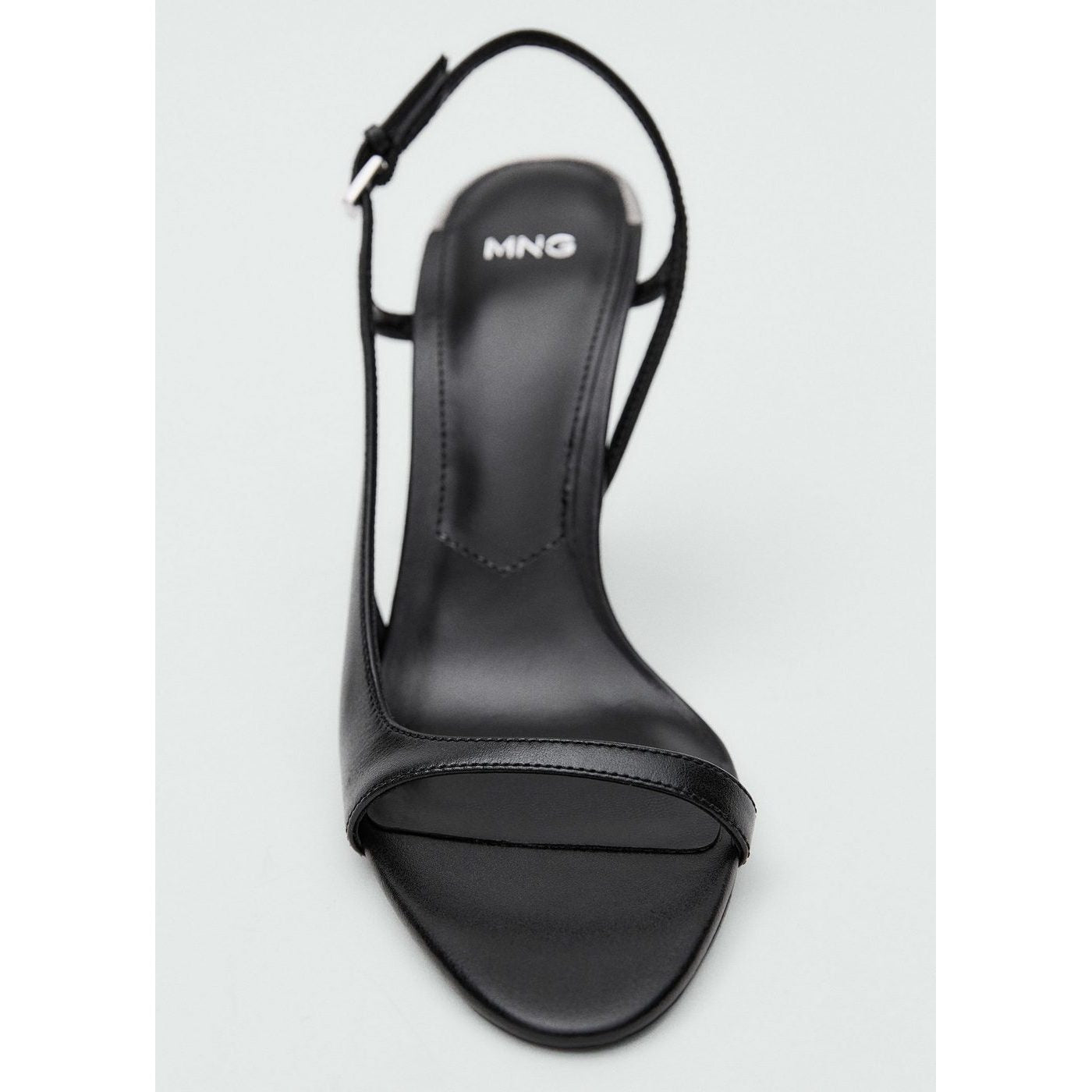 Nilly Sandals - Black