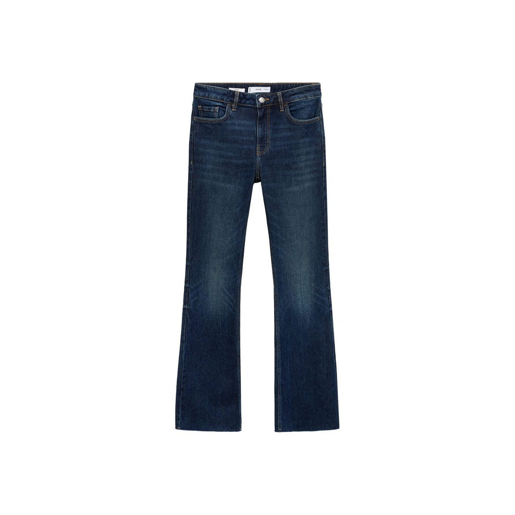 Fiona Jeans - Navy Blue