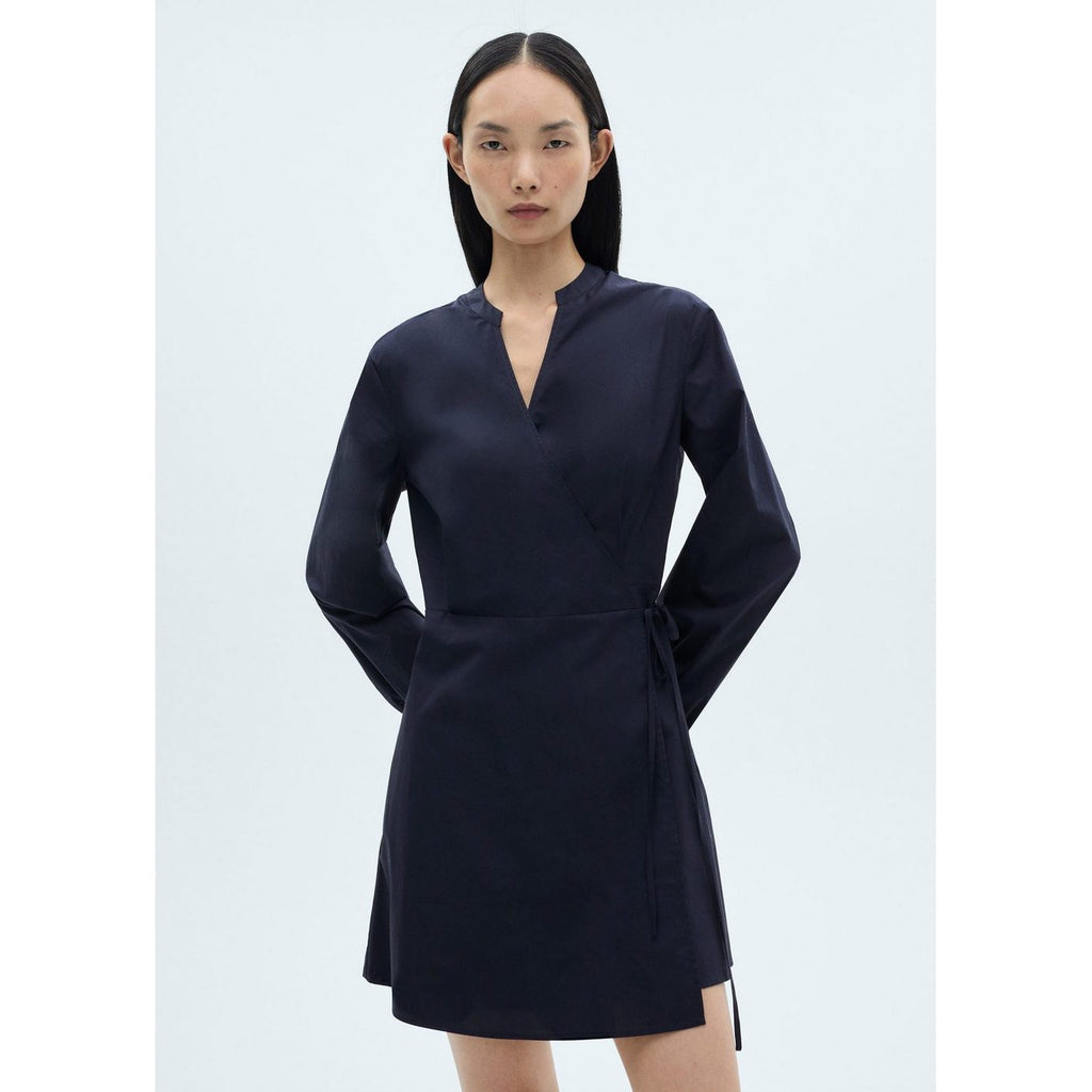 Popi-H Dress - Blue