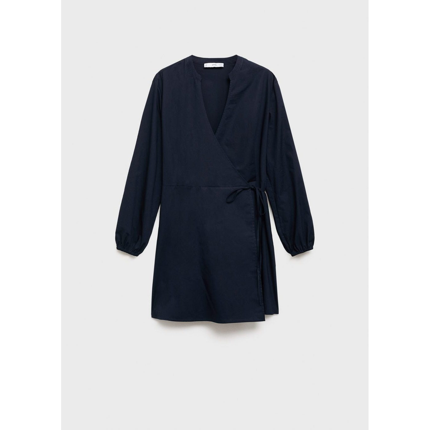 Popi-H Dress - Blue
