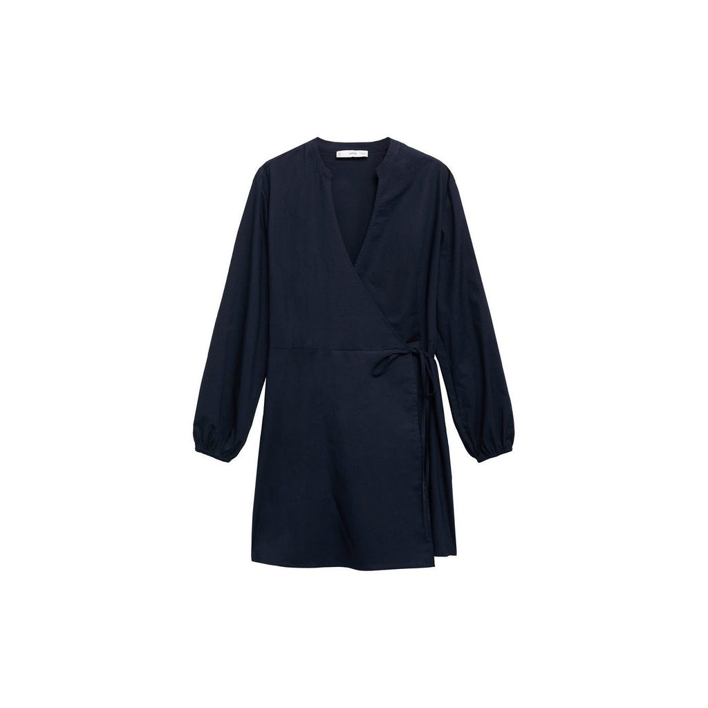 Popi-H Dress - Blue