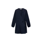 Popi-H Dress - Blue