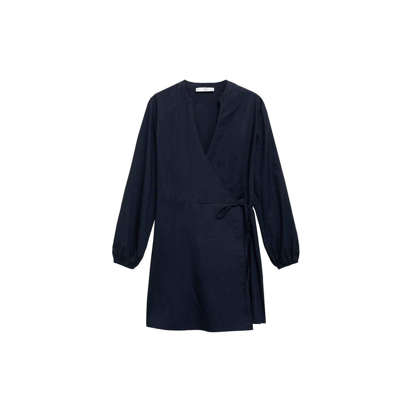 Popi-H Dress - Blue