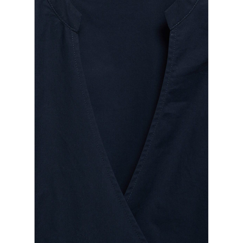 Popi-H Dress - Blue