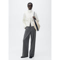 Fiocco Pants - Gray