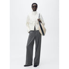 Fiocco Pants - Gray