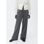 Fiocco Pants - Gray