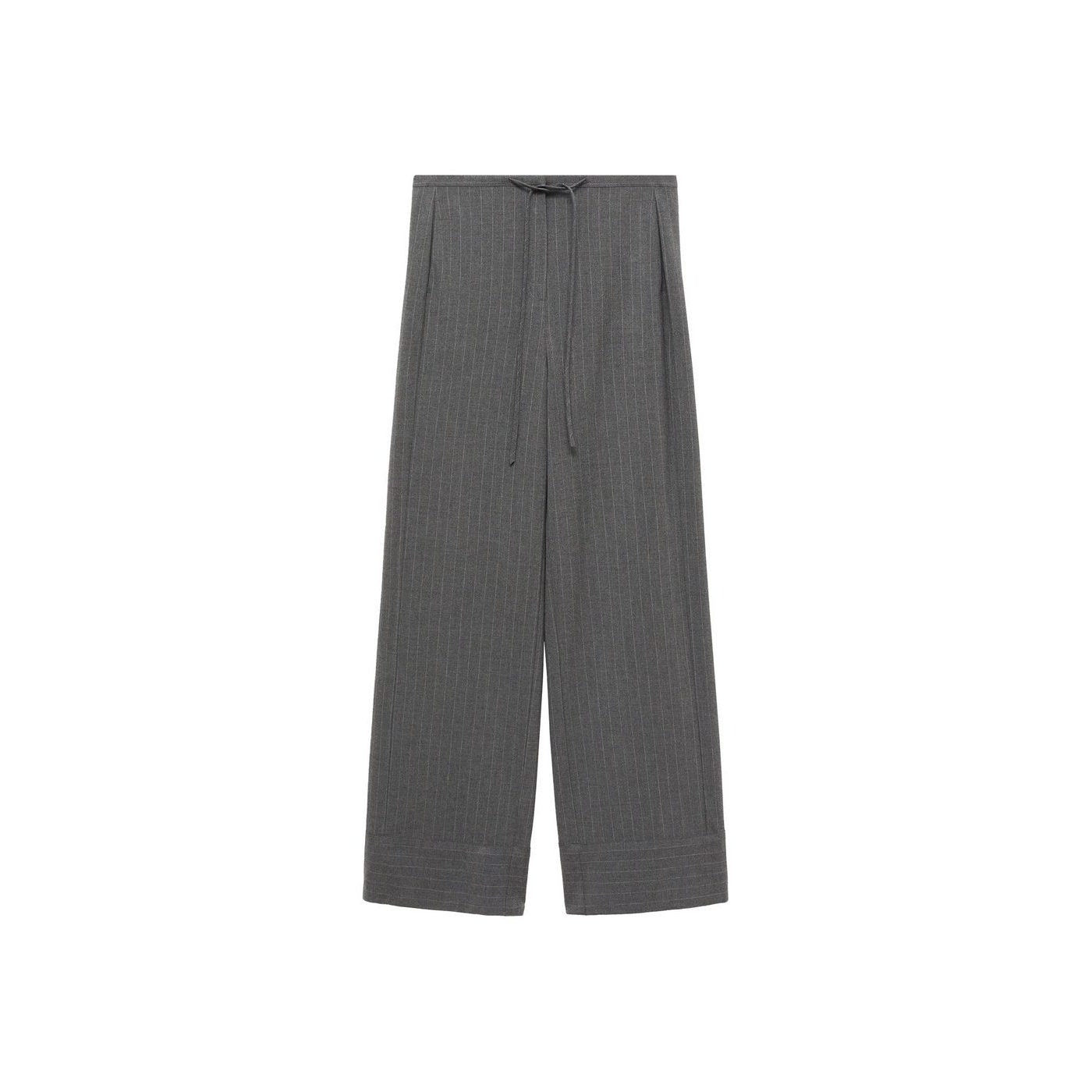 Fiocco Pants - Gray