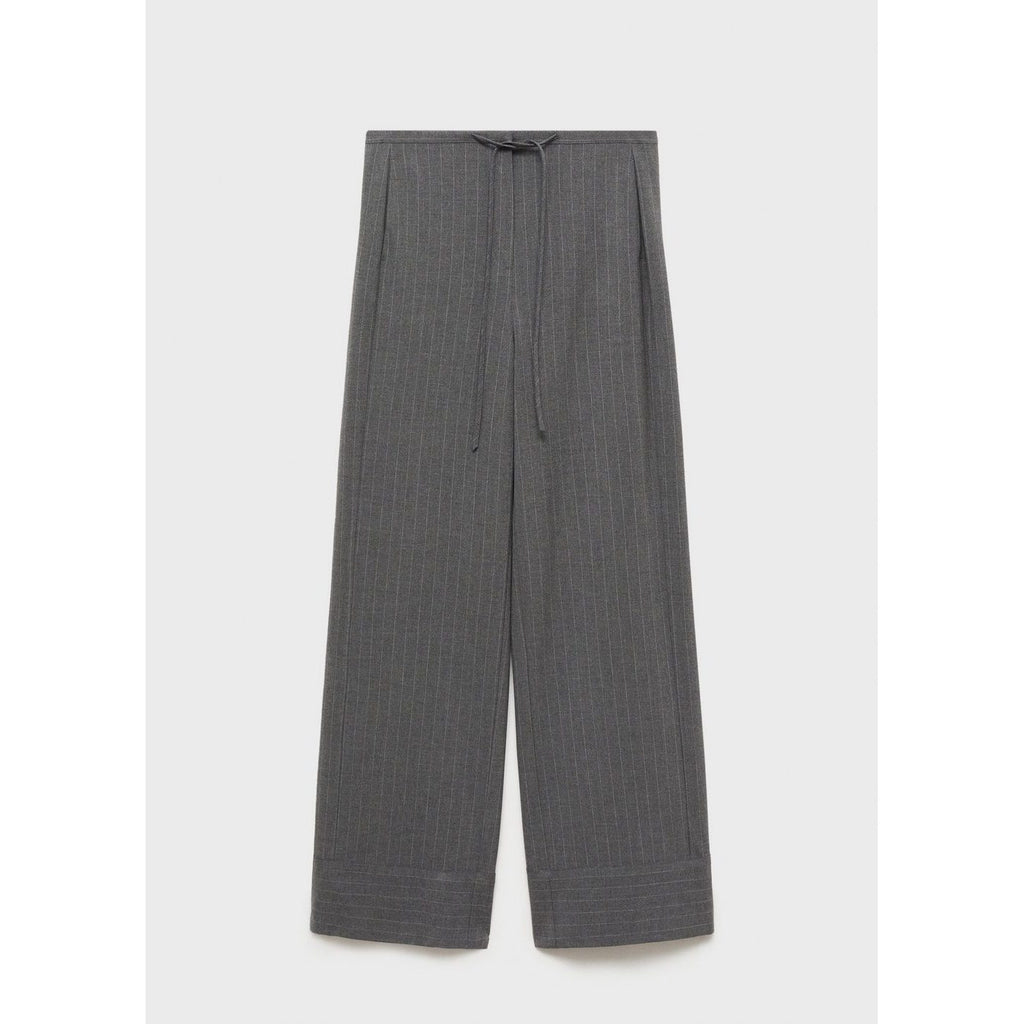 Fiocco Pants - Gray