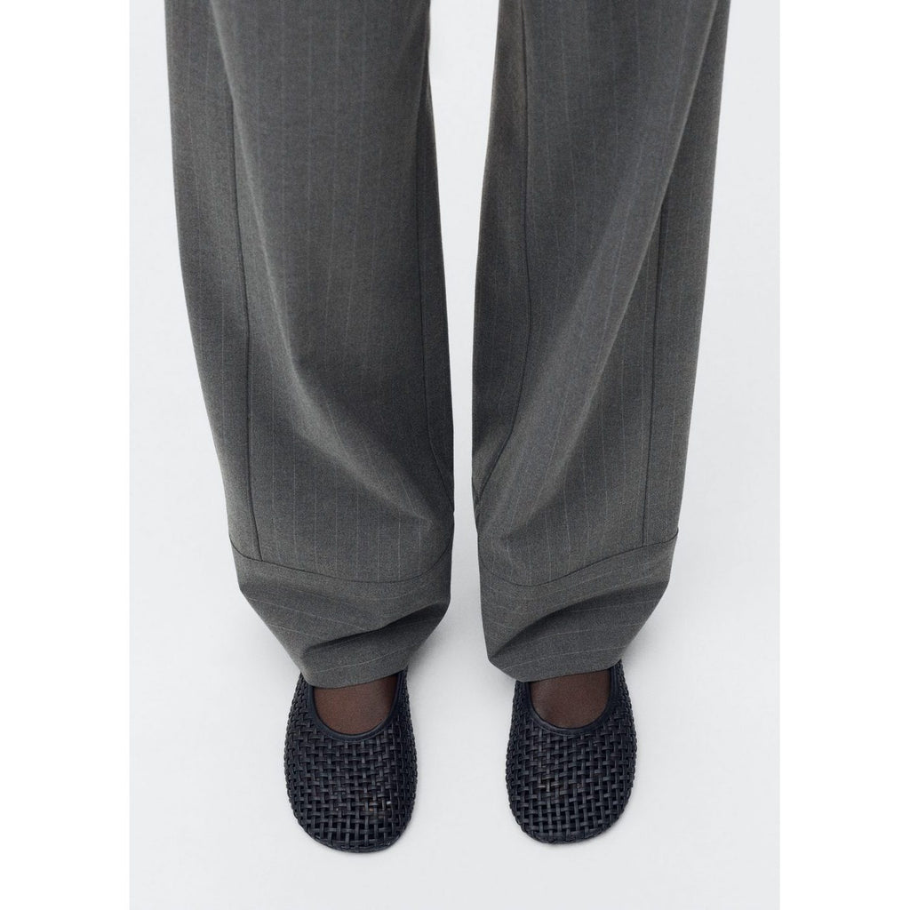 Fiocco Pants - Gray