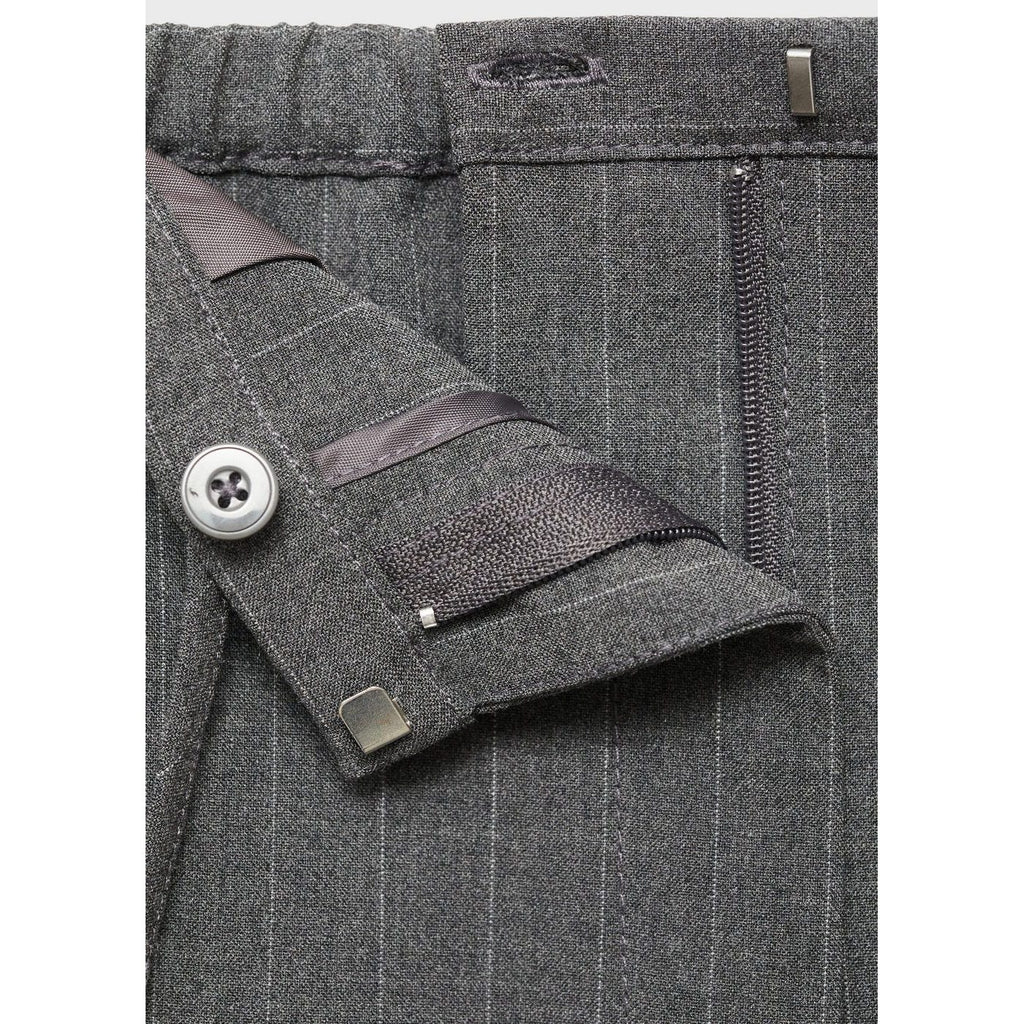 Fiocco Pants - Gray