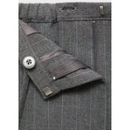 Fiocco Pants - Gray