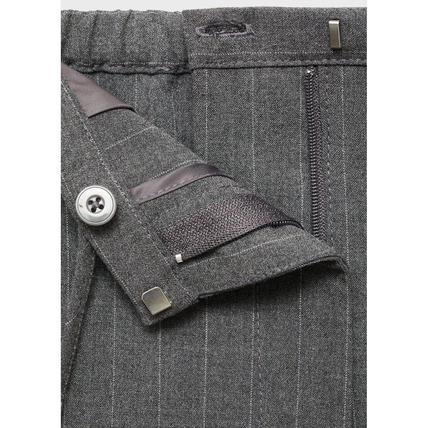 Fiocco Pants - Gray