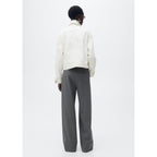 Fiocco Pants - Gray
