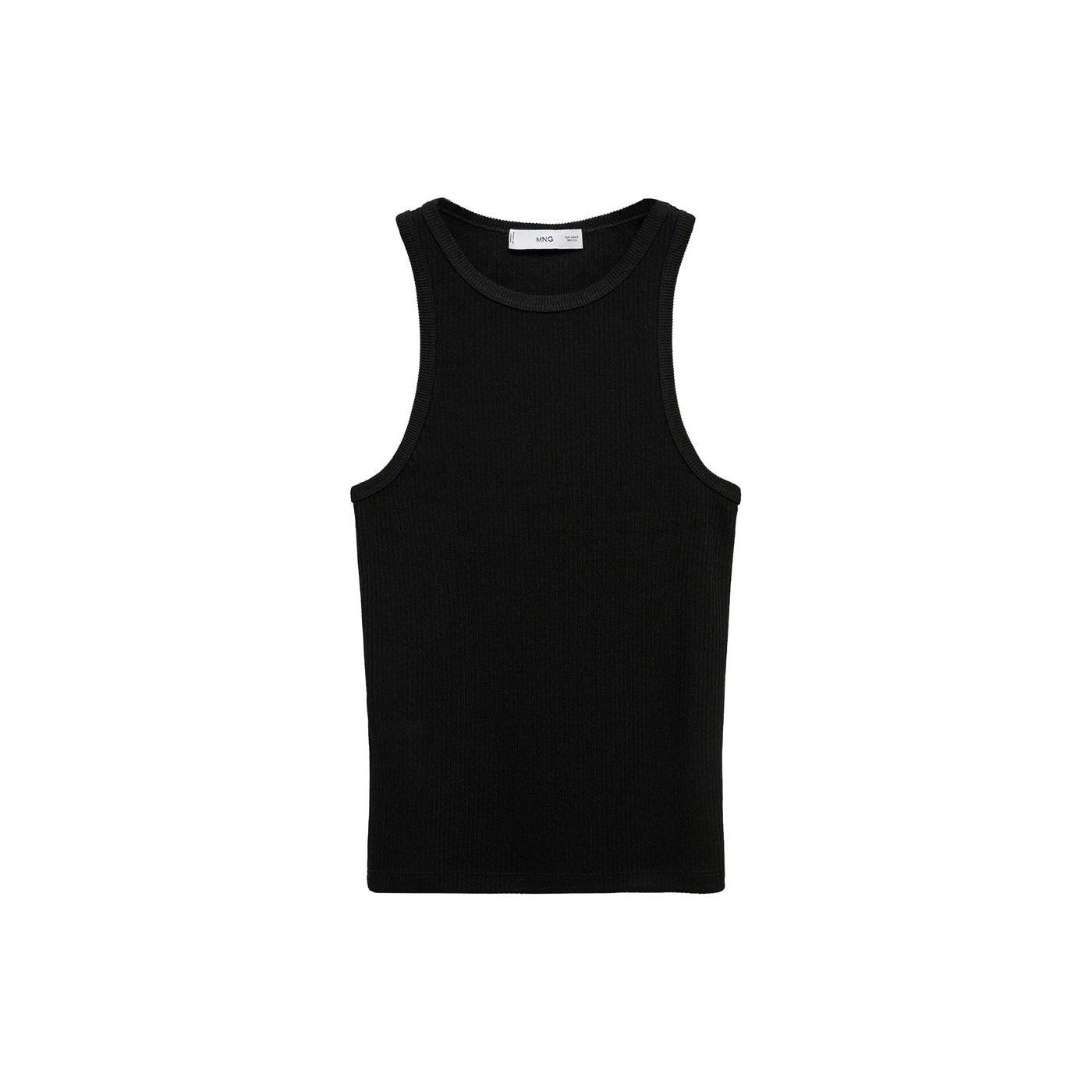 Calipso Top - Black